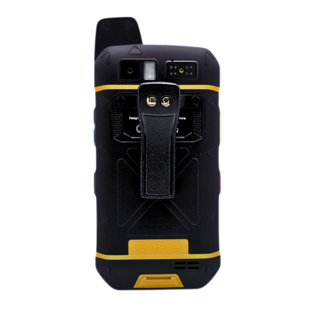 Foto 4 pulgar | Zello Radio 4g Lte Smart Radio Modelo Rg 31 4gb Ram 64 Rom
