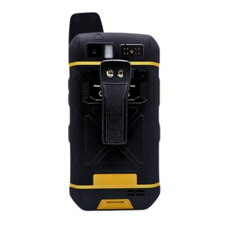 Foto 3 | Zello Radio 4g Lte Smart Radio Modelo Rg 31 4gb Ram 64 Rom