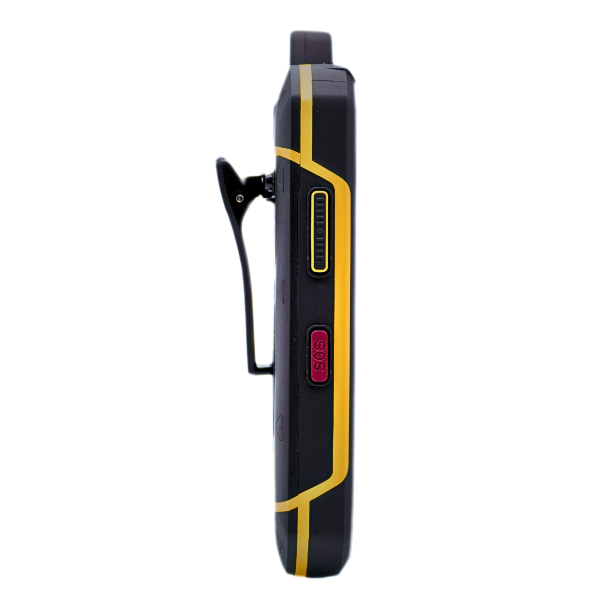 Foto 6 pulgar | Zello Radio 4g Lte Smart Radio Modelo Rg 31 4gb Ram 64 Rom