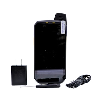 Foto 6 | Zello Radio 4g Lte Smart Radio Modelo Rg 31 4gb Ram 64 Rom