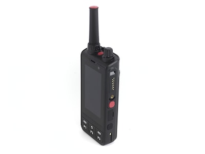 Foto 3 | Zello Radio Black 4g Con Alcance Nacional + Frecuencia Uhf + Celular