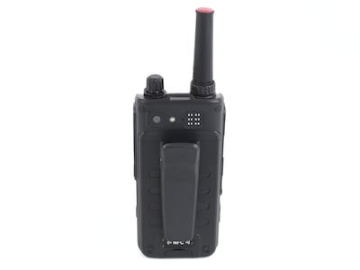 Foto 5 | Zello Radio Black 4g Con Alcance Nacional + Frecuencia Uhf + Celular