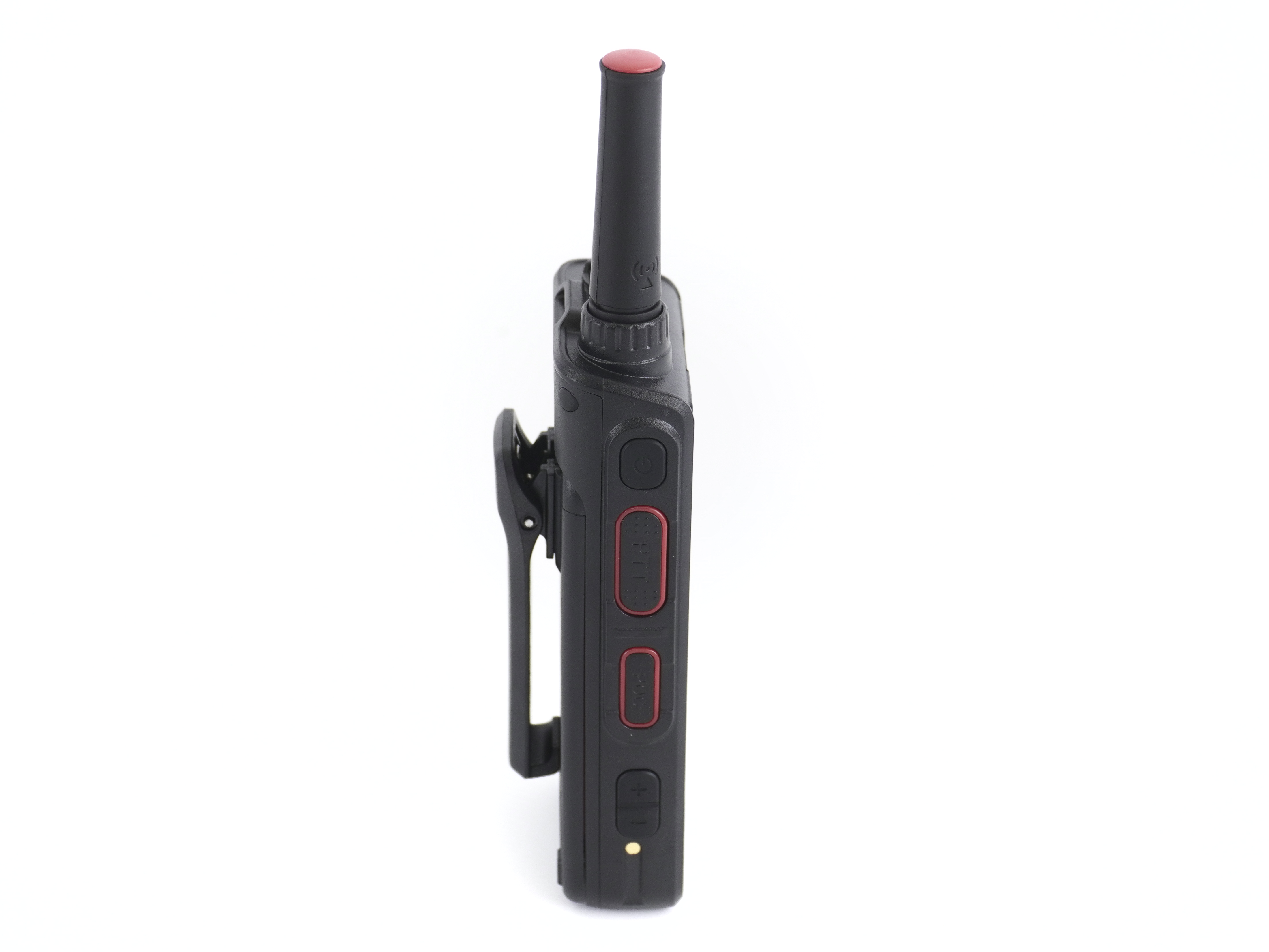 Foto 6 | Zello Radio Black 4g Con Alcance Nacional + Frecuencia Uhf + Celular