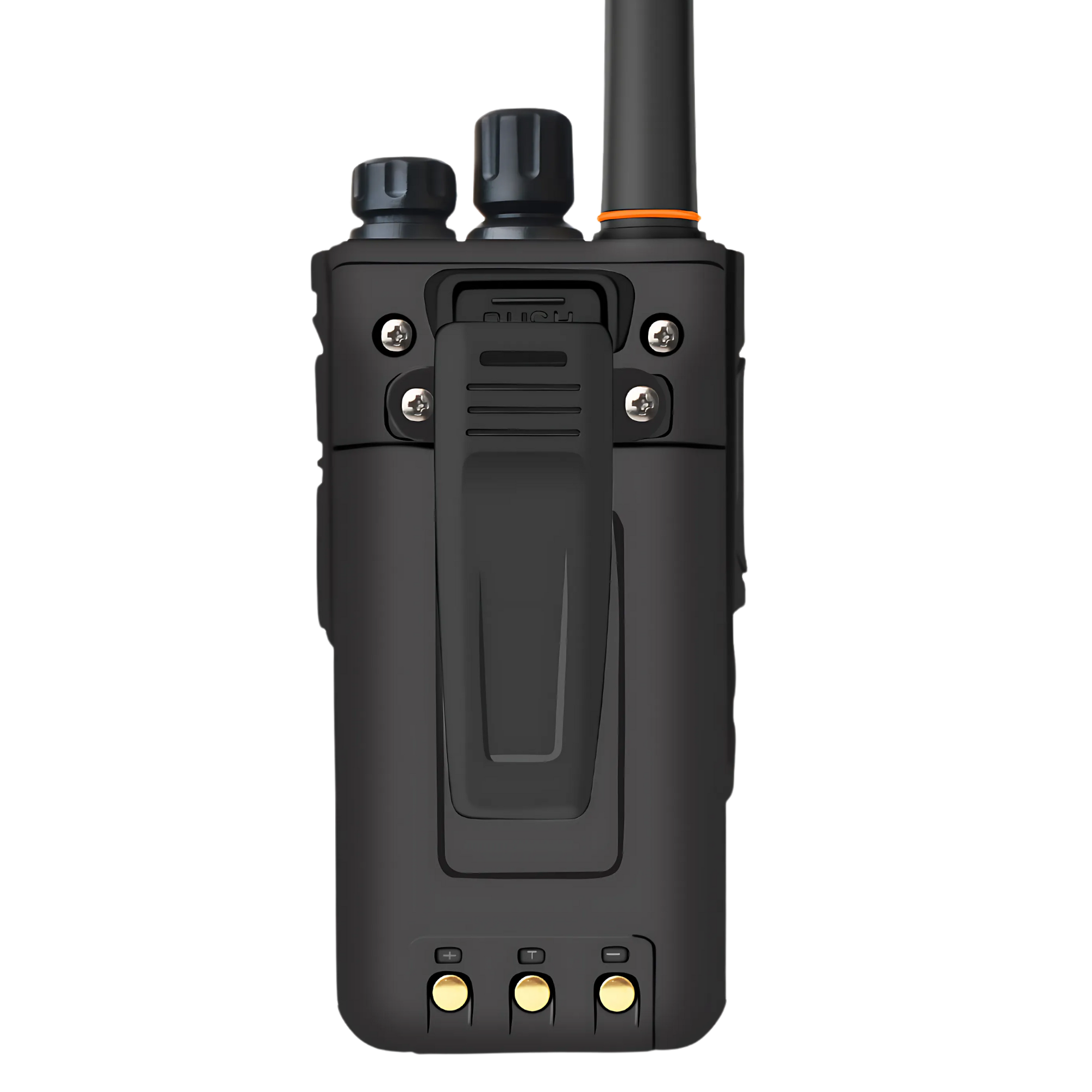 Foto 3 pulgar | Zello Radio M3 Poc