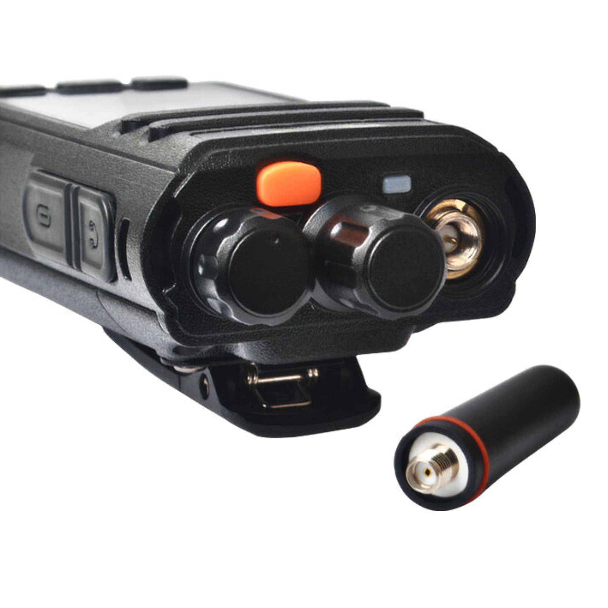 Foto 6 pulgar | Zello Radio M3 Poc