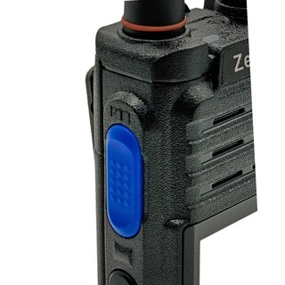Foto 7 | Zello Radio Blue Mini