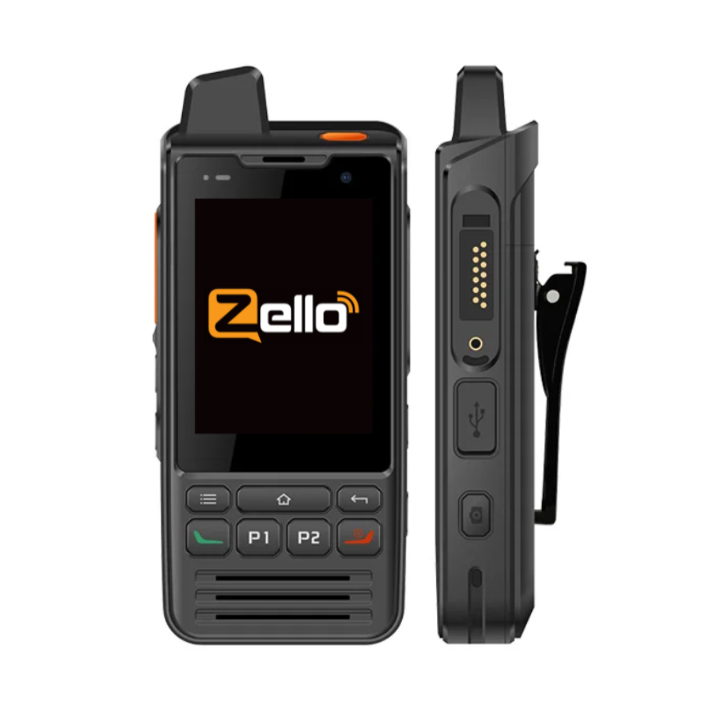 Zello  Radio Zello Rg Max