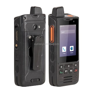 Foto 3 | Zello Radio Zello Rg Max