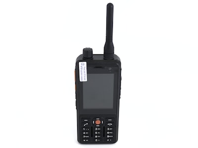 Foto 2 | Zello Radio Rg29 Plus Cobertura Nacional + Uhf Y Redes Sociales Con Grado Militar