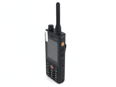 Foto 3 | Zello Radio Rg29 Plus Cobertura Nacional + Uhf Y Redes Sociales Con Grado Militar