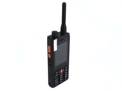 Foto 4 | Zello Radio Rg29 Plus Cobertura Nacional + Uhf Y Redes Sociales Con Grado Militar
