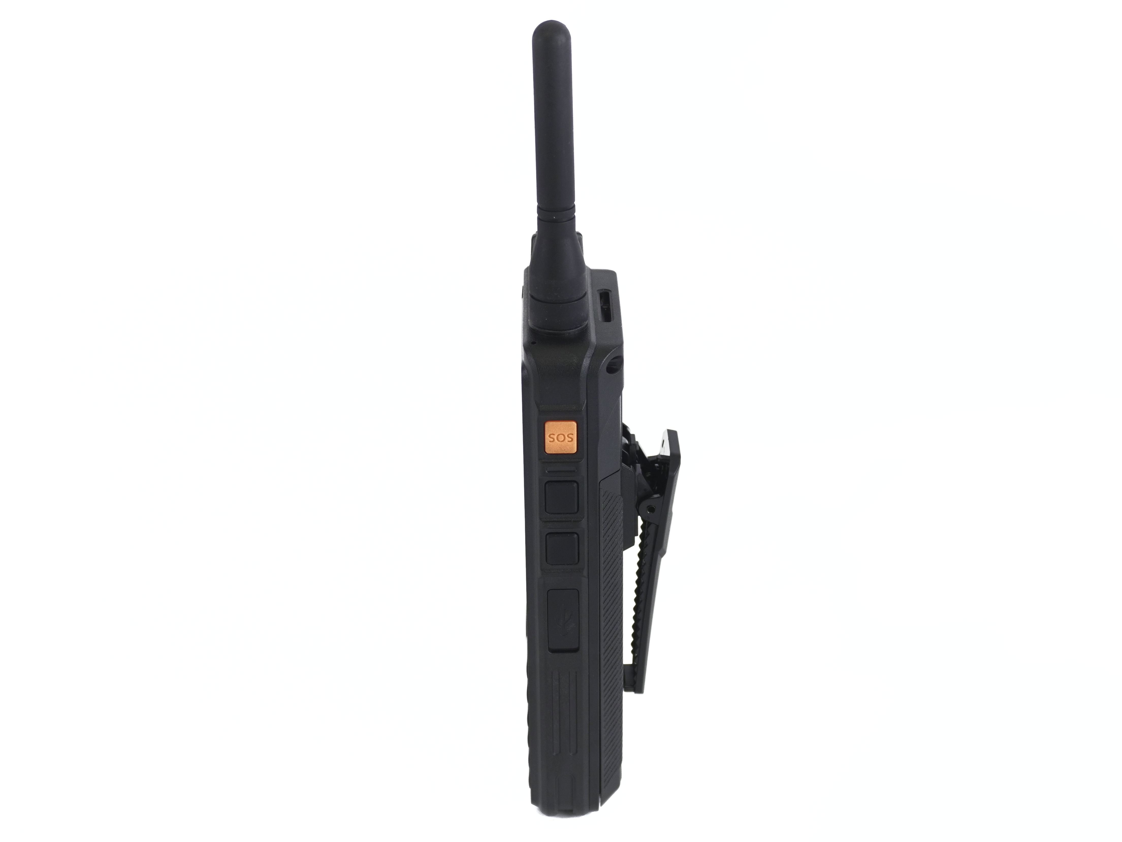 Foto 6 pulgar | Zello Radio Rg29 Plus Cobertura Nacional + Uhf Y Redes Sociales Con Grado Militar