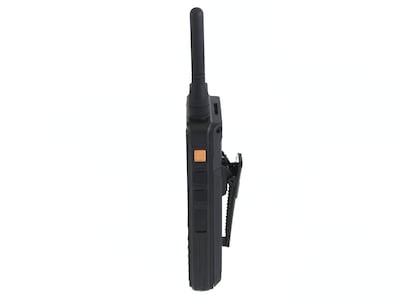 Foto 5 | Zello Radio Rg29 Plus Cobertura Nacional + Uhf Y Redes Sociales Con Grado Militar