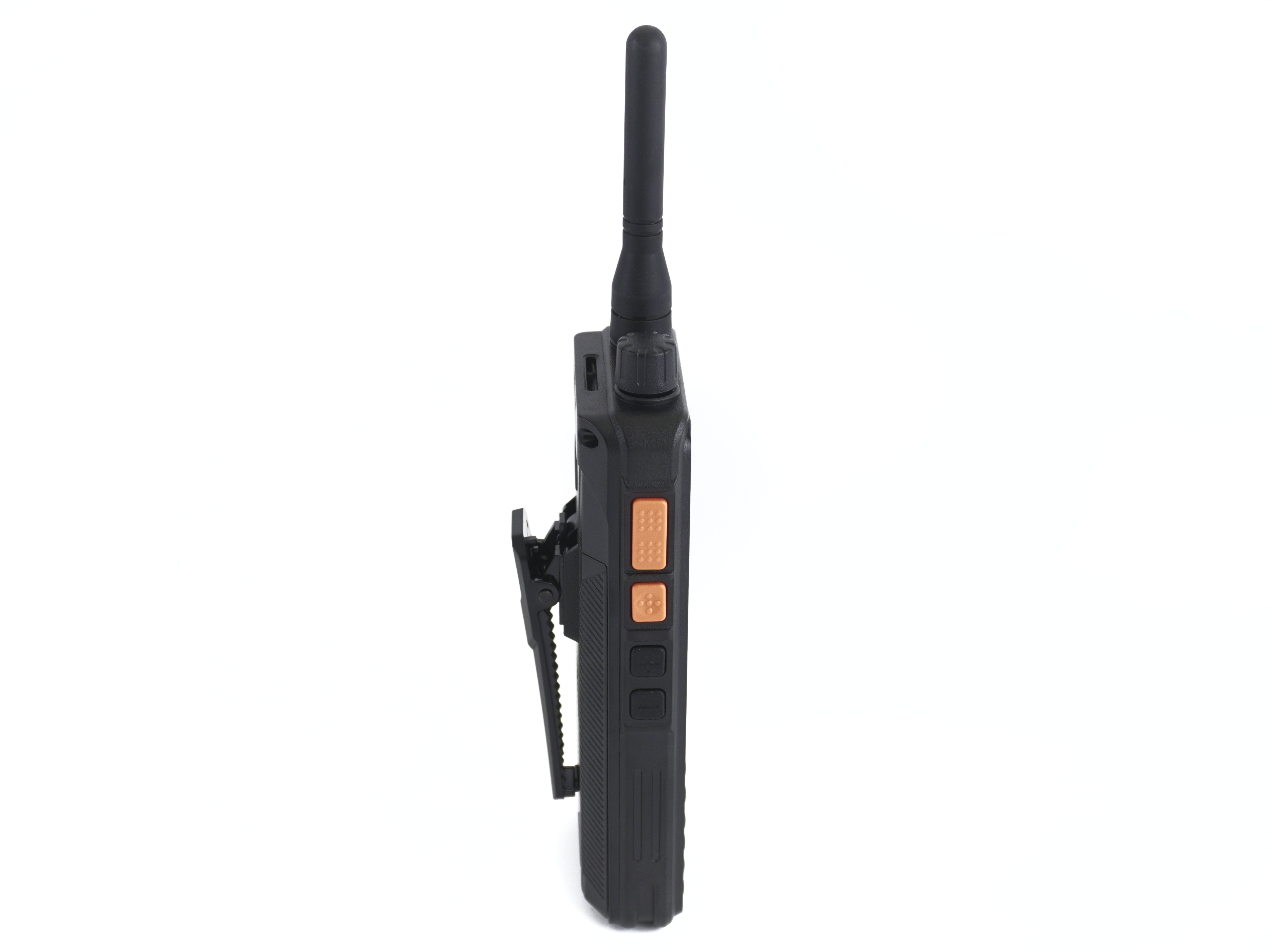 Foto 6 | Zello Radio Rg29 Plus Cobertura Nacional + Uhf Y Redes Sociales Con Grado Militar