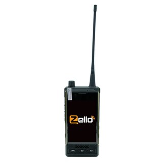 Foto 1 | Zello Drm Rg30 4g Uhf Digital Y Analogo 4+64