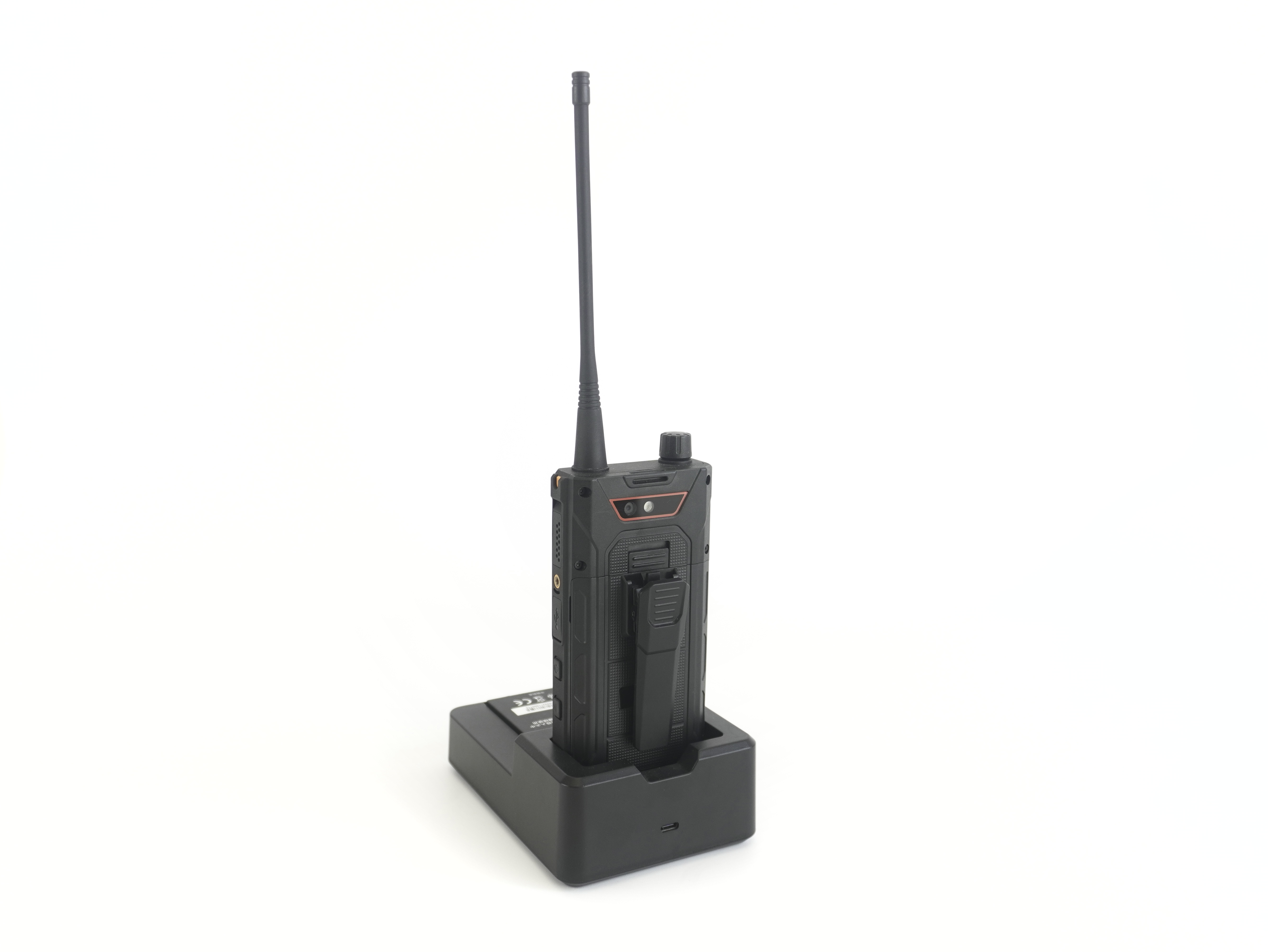 Foto 4 pulgar | Zello Drm Rg30 4g Uhf Digital Y Analogo 4+64