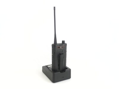 Foto 3 | Zello Drm Rg30 4g Uhf Digital Y Analogo 4+64
