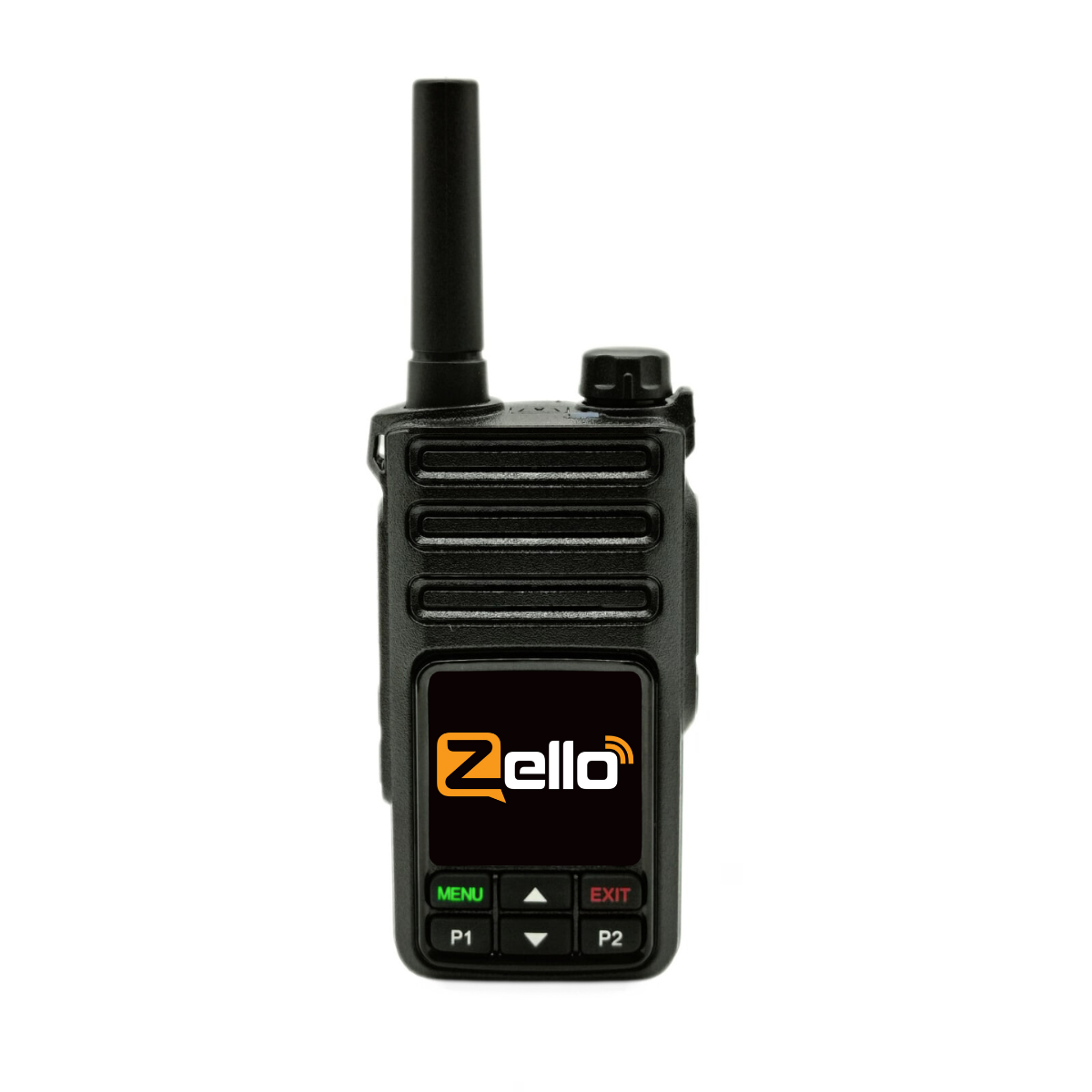 Zello Radio Zello Zv8