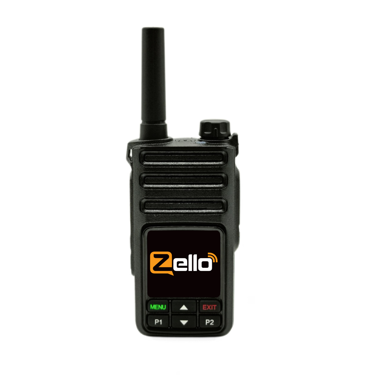 Foto 1 | Zello Radio Zello Zv8