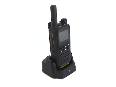 Foto 4 | Radio Zello Rex Poc Negro
