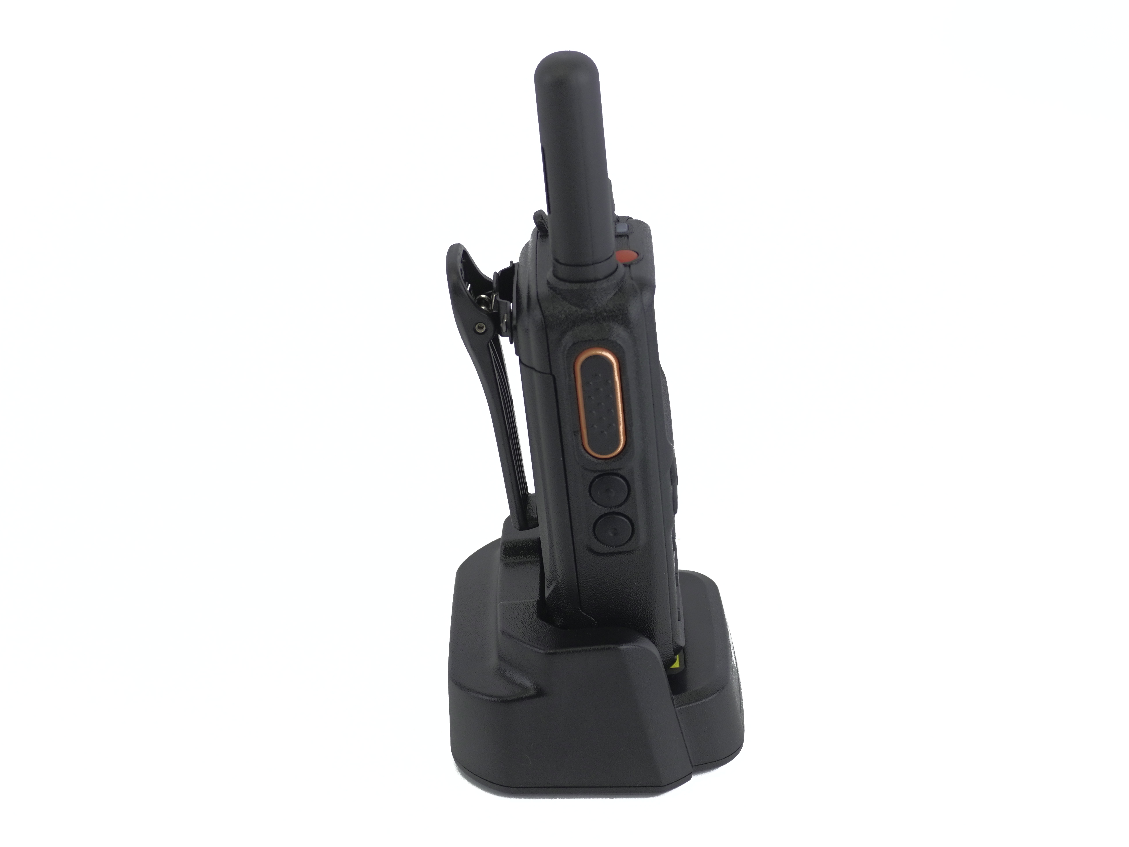 Foto 5 | Radio Zello Rex Poc Negro