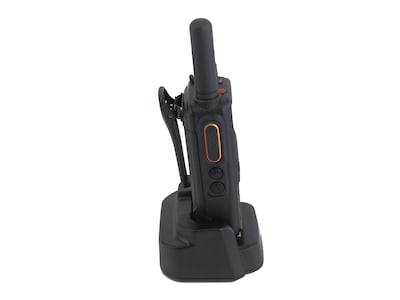 Foto 5 | Radio Zello Rex Poc Negro