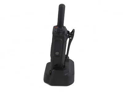 Foto 6 | Radio Zello Rex Poc Negro
