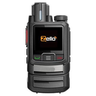 Foto 2 | Radio Zello Rg77 Ligero y Elegante
