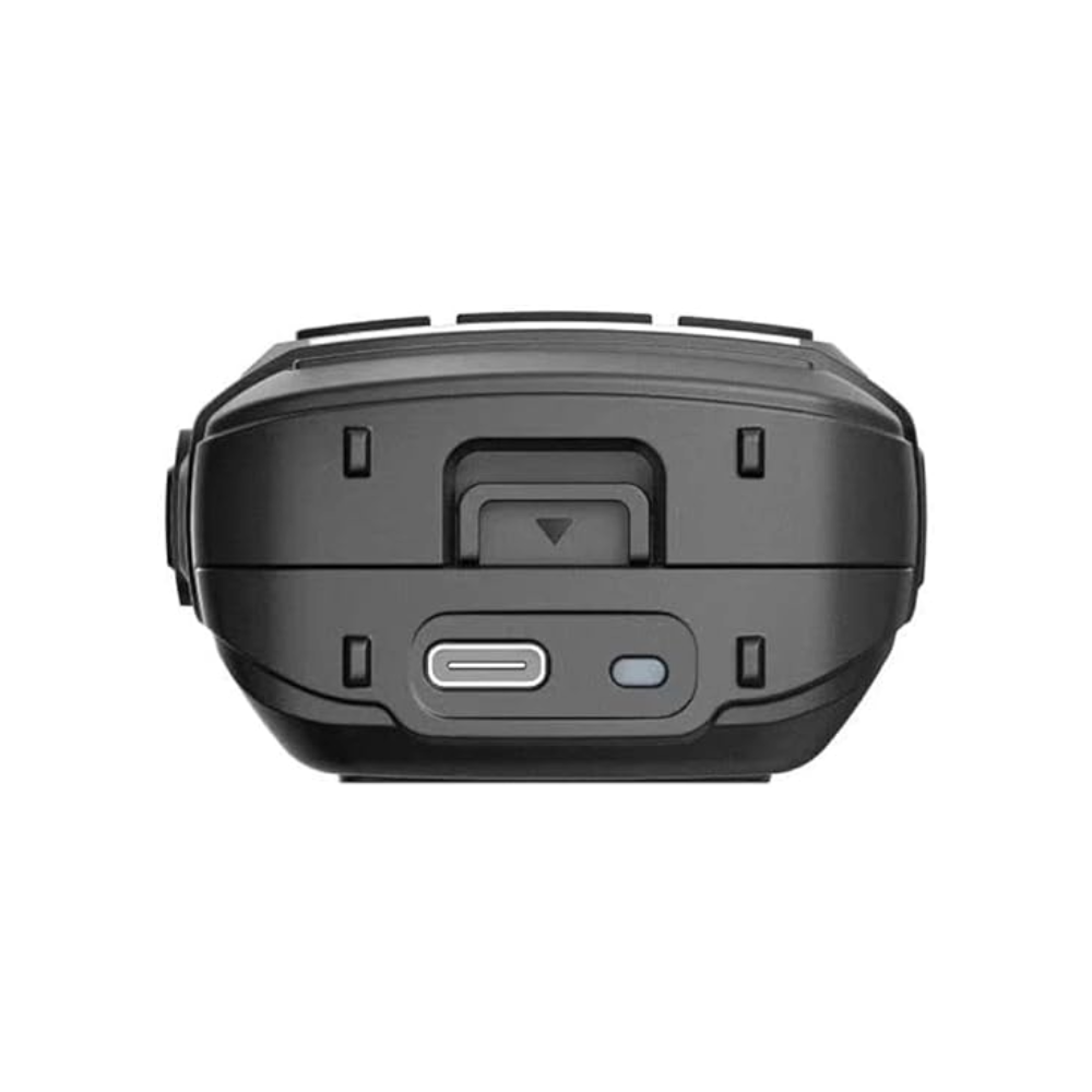 Foto 5 pulgar | Radio Zello Rg77 Ligero y Elegante