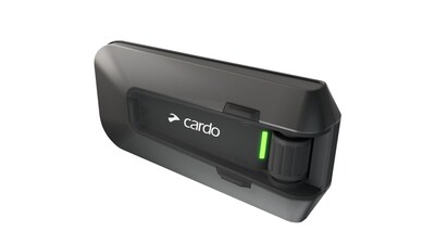Foto 1 | Sistema De Comunicación Cardo Packtalk Edge Para Vehículos Todo Terreno - Venta Internacional.