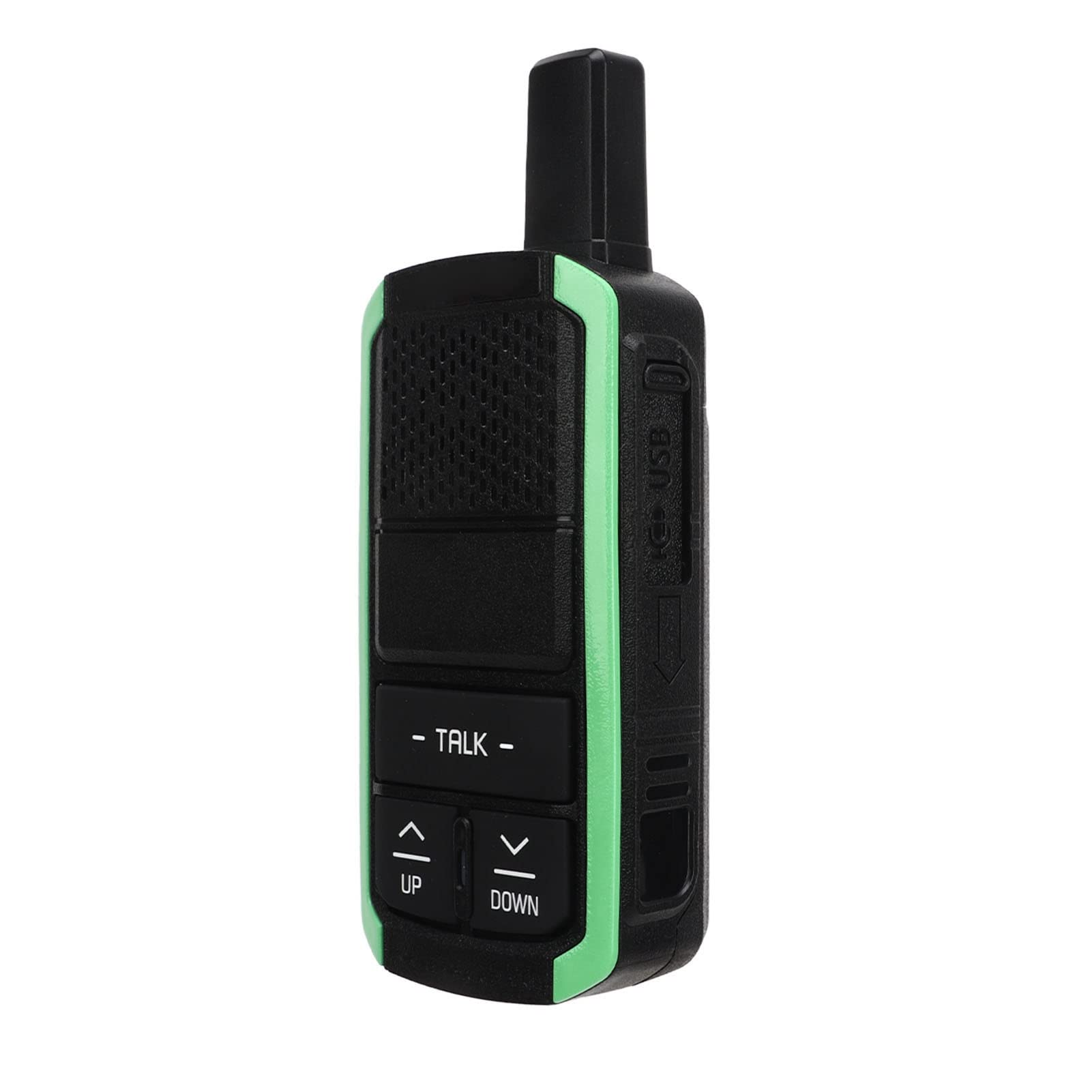 Foto 1 | Walkie Talkie Filfeel Inalámbrico 3 W 400-470 Mhz 5800 Mah 1-5 Km - Venta Internacional.
