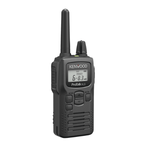 Foto 2 pulgar | Radio Portátil Uhf 450-470