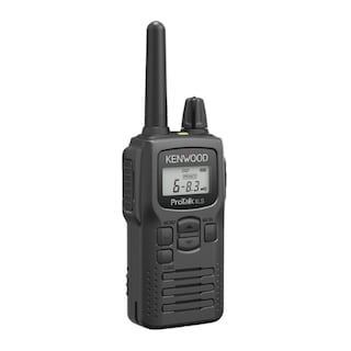 Foto 1 | Radio Portátil Uhf 450-470