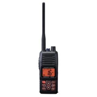 Foto 1 | Radio Vhf Portátil Standard Horizon Hx400is Intrínsecamente Segura - Venta Internacional.