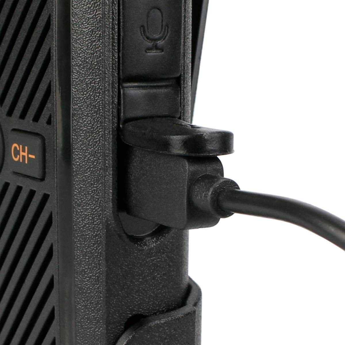 Foto 5 | Walkie Talkies Retevis Rt15 Mini, Paquete De 3, Recargables - Venta Internacional.