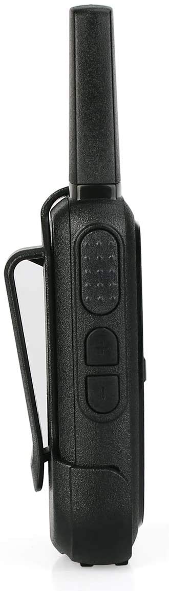 Foto 7 pulgar | Walkie Talkies Retevis Rt15 Mini, Paquete De 3, Recargables - Venta Internacional.