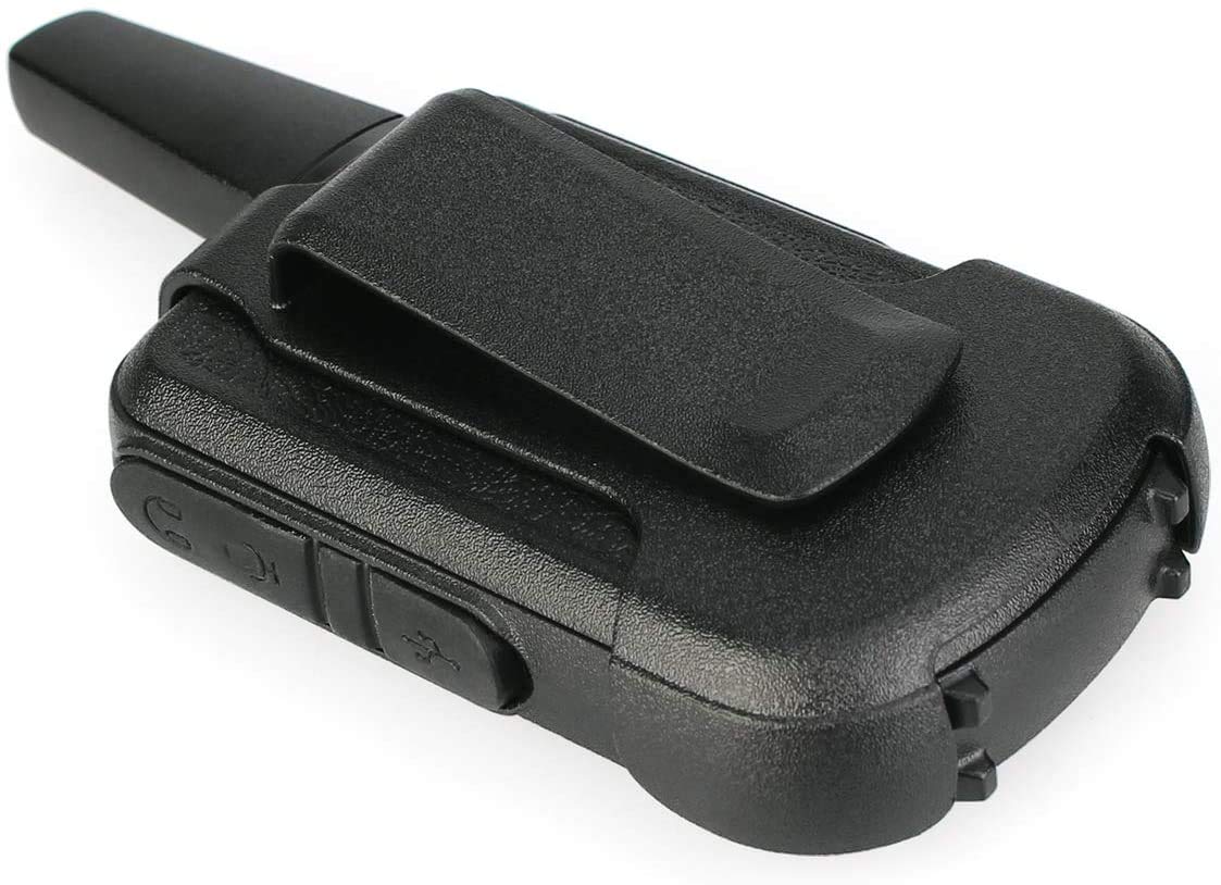 Foto 7 | Walkie Talkies Retevis Rt15 Mini, Paquete De 3, Recargables - Venta Internacional.