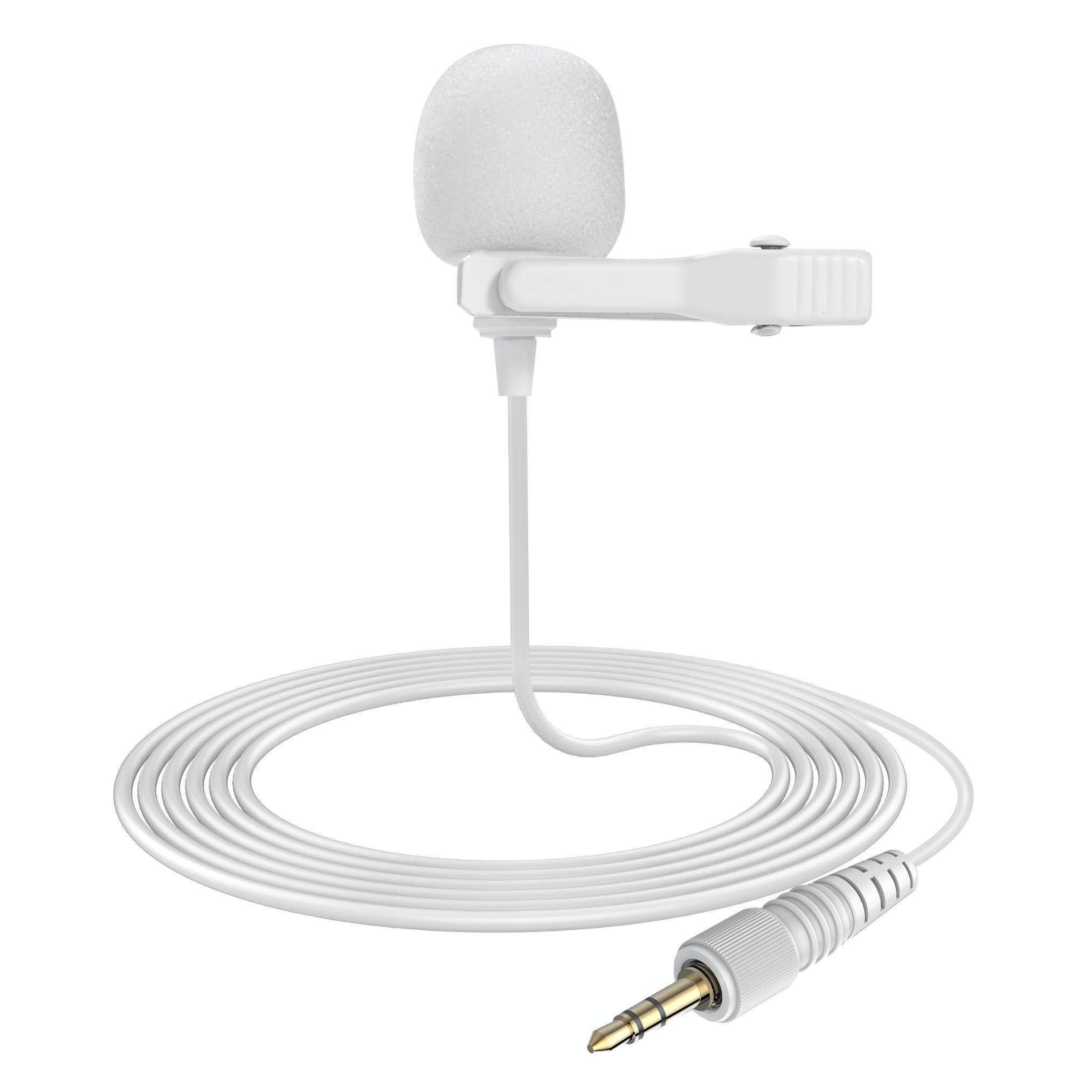 Foto 3 | Sistema De Micrófono Saramonic Ultracompact Inalámbrico Con Clip De 2,4 Ghz Con Lav Y Receptor Doble - Venta Intern