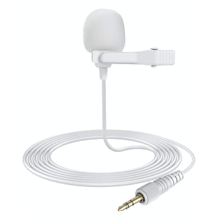 Foto 3 | Sistema De Micrófono Saramonic Ultracompact Inalámbrico Con Clip De 2,4 Ghz Con Lav Y Receptor Doble - Venta Intern