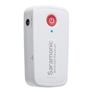 Foto 5 | Sistema De Micrófono Saramonic Ultracompact Inalámbrico Con Clip De 2,4 Ghz Con Lav Y Receptor Doble - Venta Intern