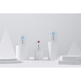 Foto 7 | Sistema De Micrófono Saramonic Ultracompact Inalámbrico Con Clip De 2,4 Ghz Con Lav Y Receptor Doble - Venta Intern