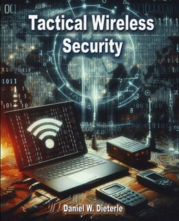 Foto 1 | Tactical Wireless Security - Venta Internacional.