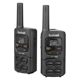 Foto 3 | Radio Walkie Talkies Bushnell Lpx150 De 2 Vías De Largo Alcance (paquete De 2) - Venta Internacional.