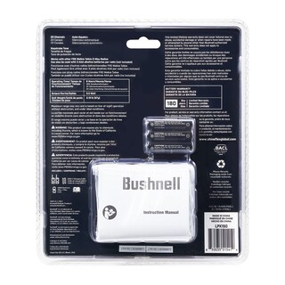 Foto 5 | Radio Walkie Talkies Bushnell Lpx150 De 2 Vías De Largo Alcance (paquete De 2) - Venta Internacional.