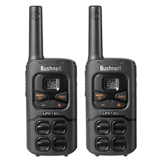 Foto 6 | Radio Walkie Talkies Bushnell Lpx150 De 2 Vías De Largo Alcance (paquete De 2) - Venta Internacional.