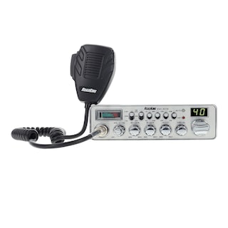 Foto 1 | Cb Radio Roadking Rkcbfm, Modo Dual, Am/fm, 40 Canales, Camioneros - Venta Internacional.