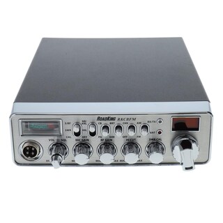 Foto 3 | Cb Radio Roadking Rkcbfm, Modo Dual, Am/fm, 40 Canales, Camioneros - Venta Internacional.