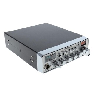 Foto 4 | Cb Radio Roadking Rkcbfm, Modo Dual, Am/fm, 40 Canales, Camioneros - Venta Internacional.