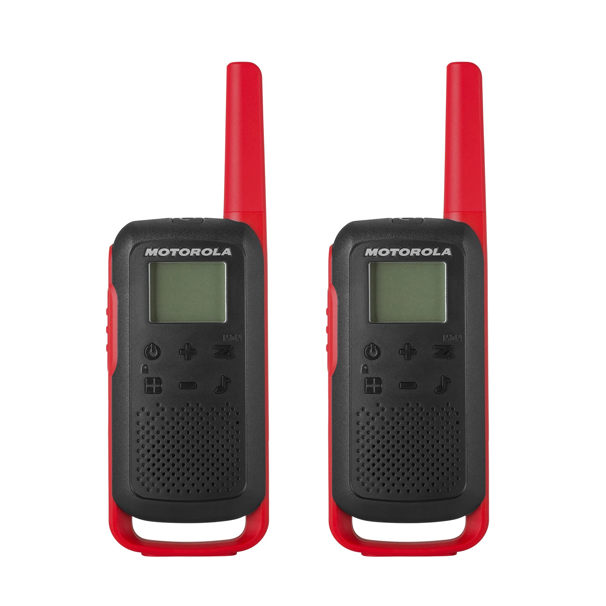 Foto 2 pulgar | Radios Bidireccionales Motorola Solutions T210 Talkabout Frs 20km - Venta Internacional.
