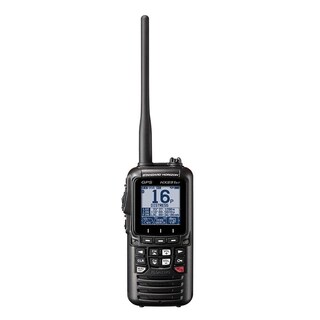 Foto 1 | Radio Bidireccional Standard Horizon Hx891bt 6w Vhf Con Bluetooth - Venta Internacional.